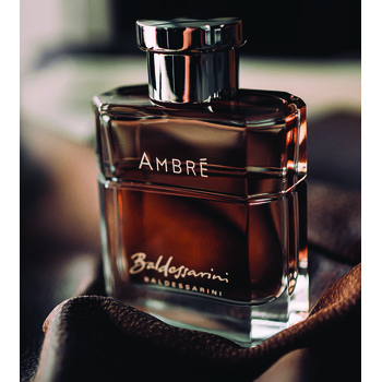 Baldessarini Ambré EDT